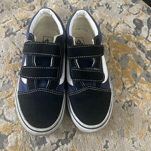 Kids Vans Shoes